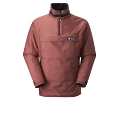 Hombre Buffalo Active Shirt chaqueta - SS25