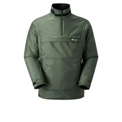 Hombre Buffalo Active Shirt chaqueta - SS25