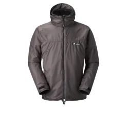 Hombre Buffalo Alpine chaqueta - SS25
