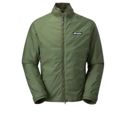 Hombre Buffalo Belay chaqueta - SS25