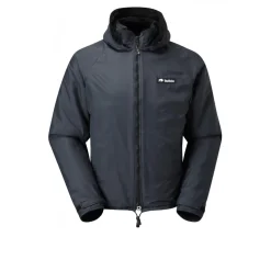 Hombre Buffalo Belay Hooded chaqueta - SS25