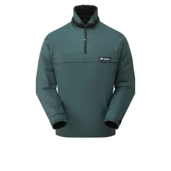 Hombre Buffalo Explorer Shirt chaqueta - SS25