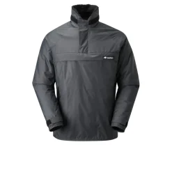 Hombre Buffalo Mountain Shirt chaqueta - SS25