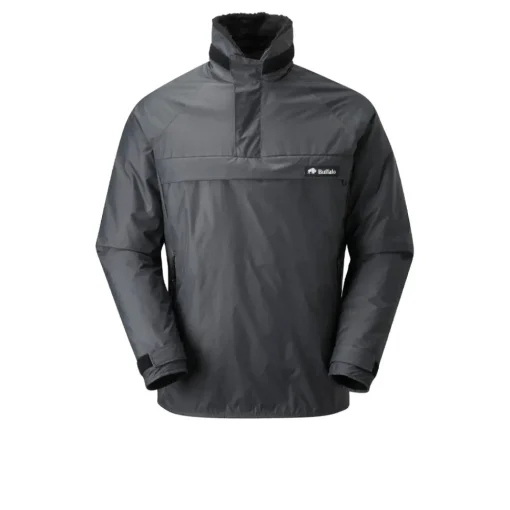 Hombre Buffalo Mountain Shirt chaqueta - SS25