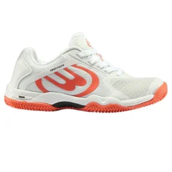 Mujer Bullpadel Beker 24I mujer Padel zapatillas - SS25