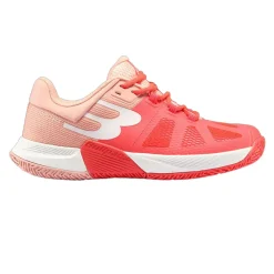 Mujer Bullpadel Performance Comfort 24I mujer Padel zapatillas - SS25
