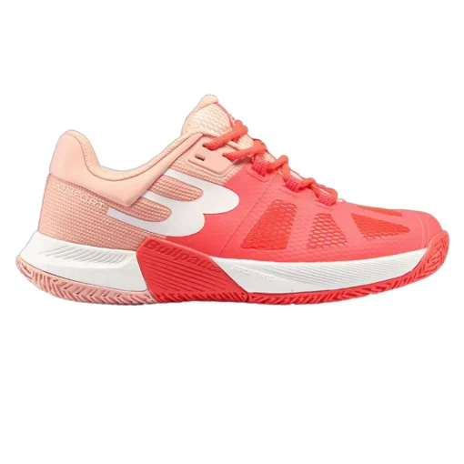 Mujer Bullpadel Performance Comfort 24I mujer Padel zapatillas - SS25