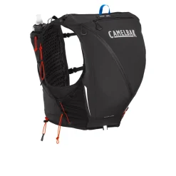 Hombre Camelbak Apex Pro 12L Run chaleco con botellas Quick Stow - SS24
