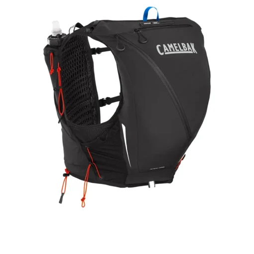 Hombre Camelbak Apex Pro 12L Run chaleco con botellas Quick Stow - SS24