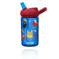 Niños Camelbak Eddy Plus Kids 0.4L Water botella - AW24
