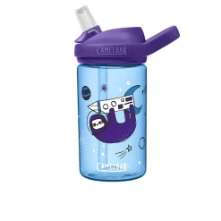 Niños Camelbak Eddy Plus Kids 400ml Drinking botella - AW24