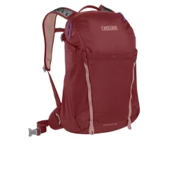 Mujer Camelbak Rim Runner X20 Terra mochila de hidratación para mujer con depósito de 2 litros - SS24