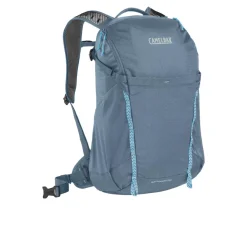 Mujer Camelbak Rim Runner X20 Terra mochila de hidratación para mujer con depósito de 2 litros - SS24