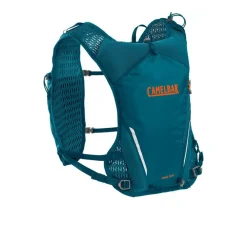 Hombre Camelbak trail Run chaleco con 2 Quick Stow botellas - SS24
