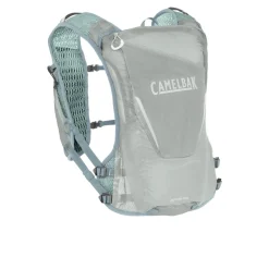 Mujer Camelbak Zephyr 11L chaleco con 2 x 500ml Quick Stow Botellas - SS23