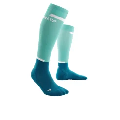 Hombre CEP Calcetines de compresión altos The Run - AW22