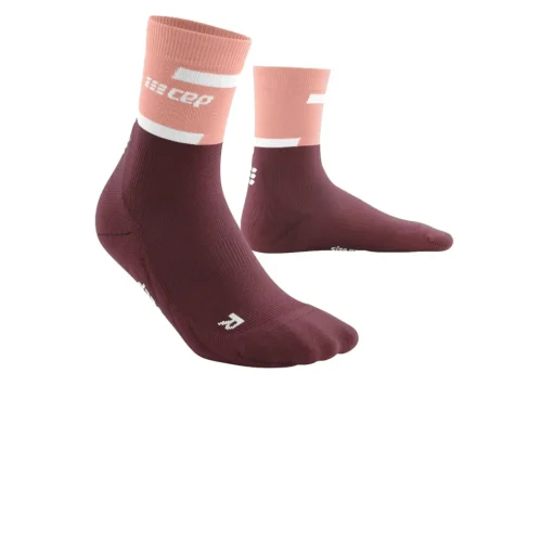Mujer CEP Calcetines de compresión para mujer The Run - AW22