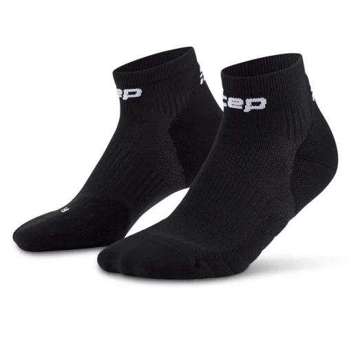 Hombre CEP Core Run Low Cut 5.0 compresión calcetines - SS25
