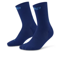 Hombre CEP Core Run Mid Cut 5.0 compresión calcetines - SS25