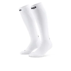 Hombre CEP Core Run Tall 5.0 compresión calcetines - SS25