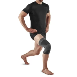 Mujer CEP Mid Support rodillera - SS23