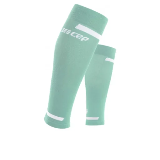 Hombre CEP The Run compresión Calf Sleeves - AW24