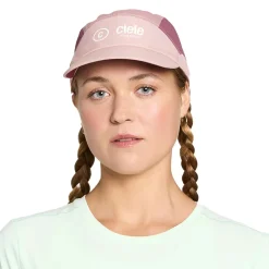 Mujer Ciele FSTCap SC Classic C-Side gorra - SS25
