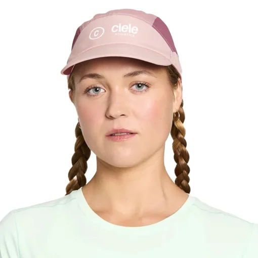 Mujer Ciele FSTCap SC Classic C-Side gorra - SS25