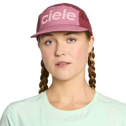 Mujer Ciele GOCap Comp Century gorra - SS25