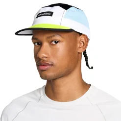 Mujer Ciele GOCap Field Iconic Bar gorra - SS25