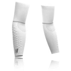 Mujer Compressport ArmForce Ultralight mangas de compresión - SS25