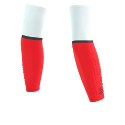 Mujer Compressport ArmForce Ultralight mangas de compresión - SS25