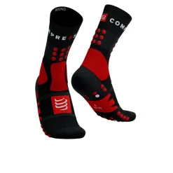Mujer Compressport de trekking calcetines - AW23