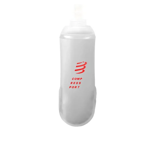 Mujer Compressport ErgoFlask botella 500 ml - SS25