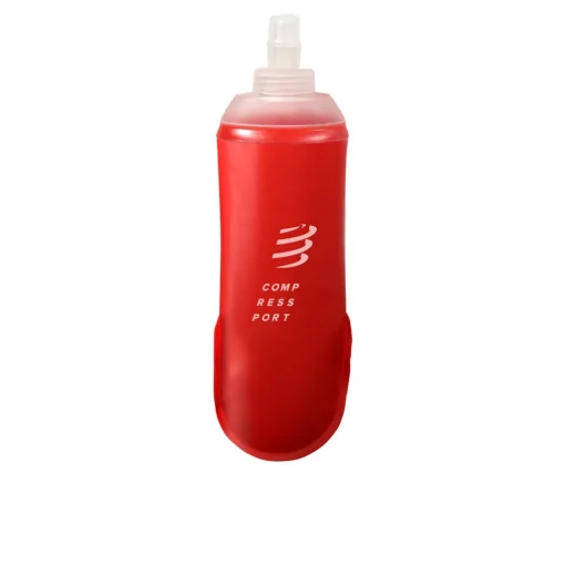 Mujer Compressport ErgoFlask botella 500 ml - SS25