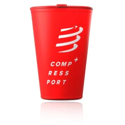 Mujer Compressport Fast Vaso (200ml) - SS20