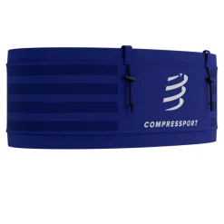Mujer Compressport Free Belt Pro Stay Behind - SS25