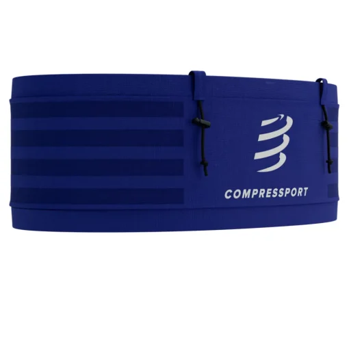 Mujer Compressport Free Belt Pro Stay Behind - SS25