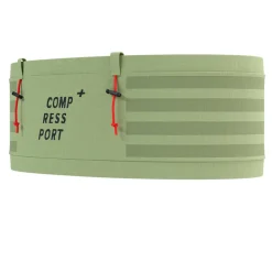 Mujer Compressport Free cinturón Pro - SS25