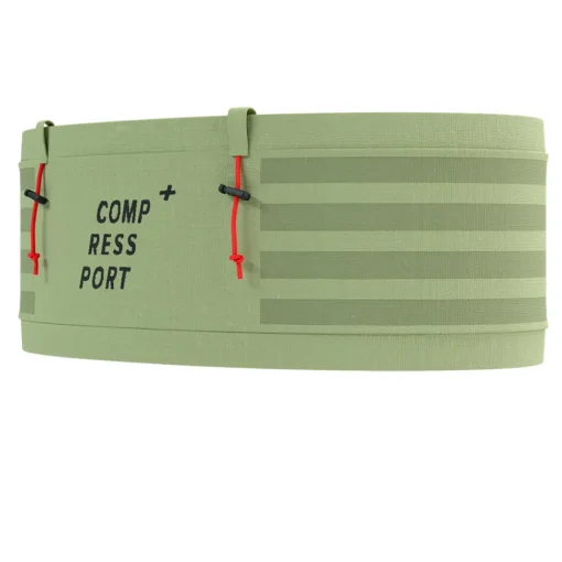 Mujer Compressport Free cinturón Pro - SS25