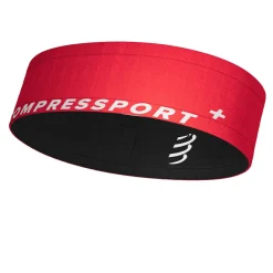 Mujer Compressport Free cinturón - SS25