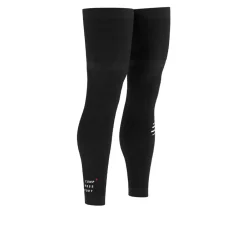 Mujer Compressport Full Leg compresión Leg Sleeves - SS25
