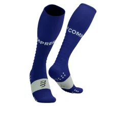 Mujer Compressport Full Run calcetines - SS25