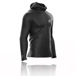 Hombre Compressport Hurricane 10/10 chaqueta impermeable - SS25