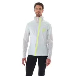 Hombre Compressport Hurricane 10/10 chaqueta impermeable - SS25