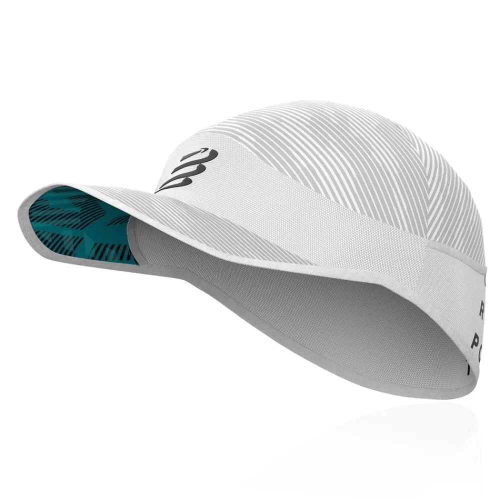 Mujer Compressport Ice gorra