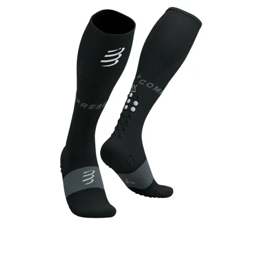 Mujer Compressport Oxygen Full calcetines - SS25
