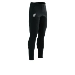 Mujer Compressport pantalones sin costuras - AW23