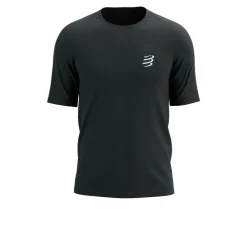 Hombre Compressport Podium Stay Behind Men's T-Shirt - SS25