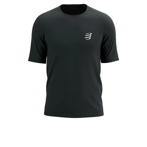 Hombre Compressport Podium Stay Behind Men's T-Shirt - SS25